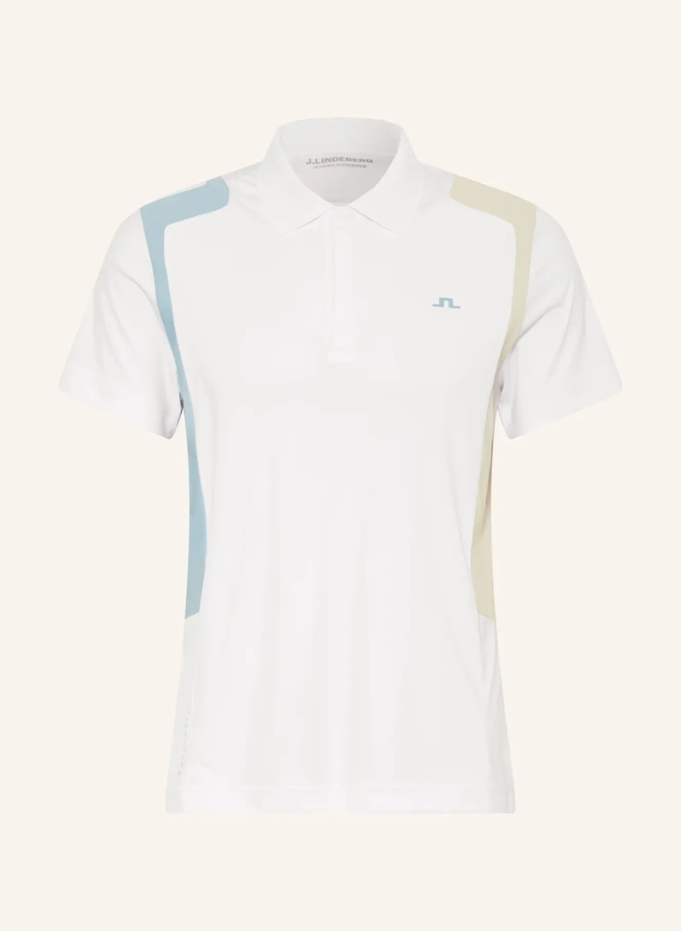 Funktions-Poloshirt