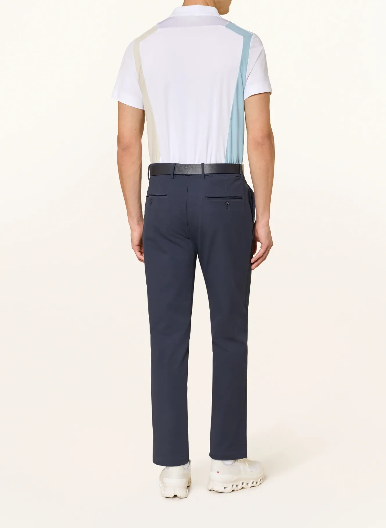 Funktions-Poloshirt