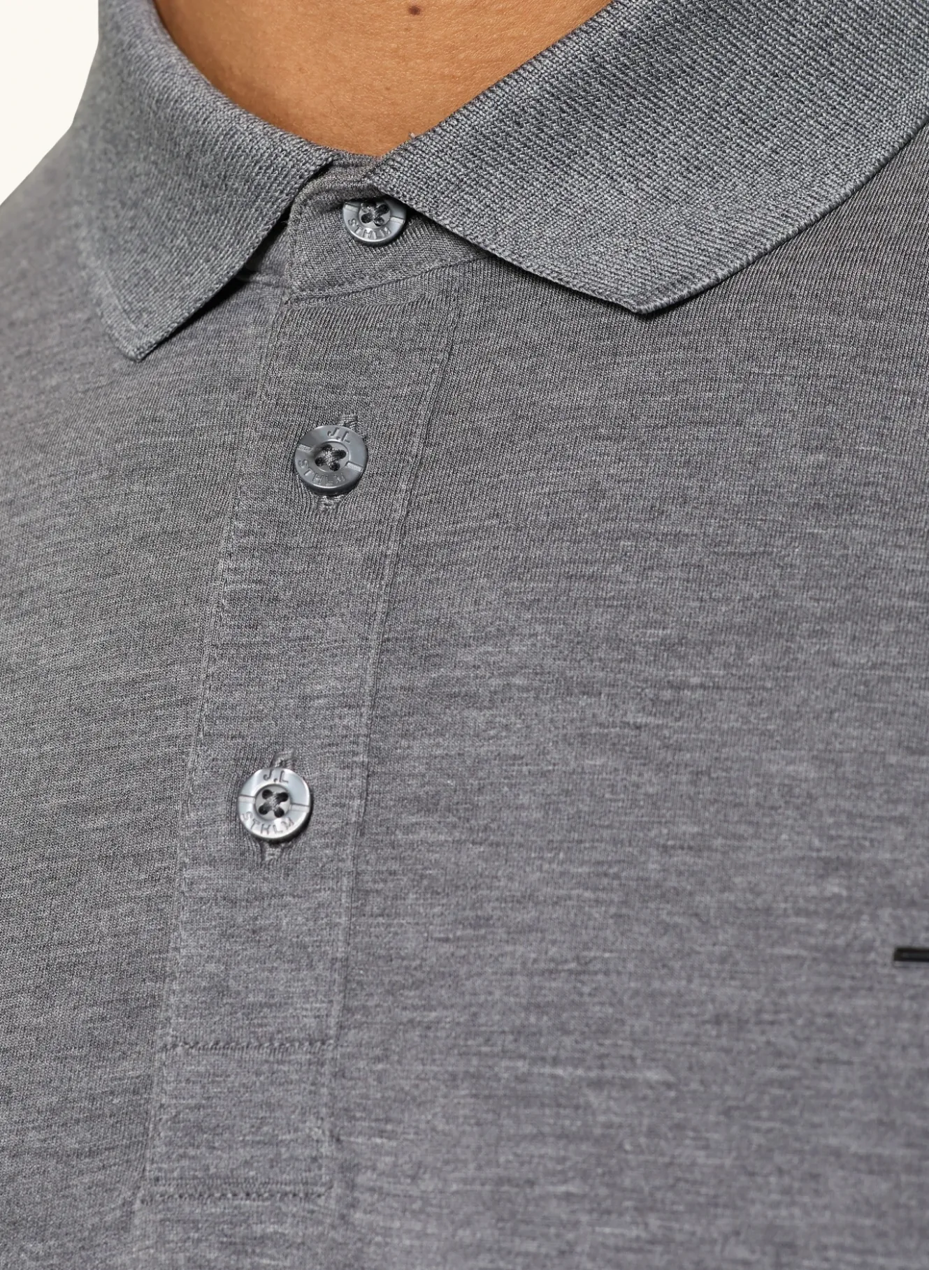 Funktions-Poloshirt