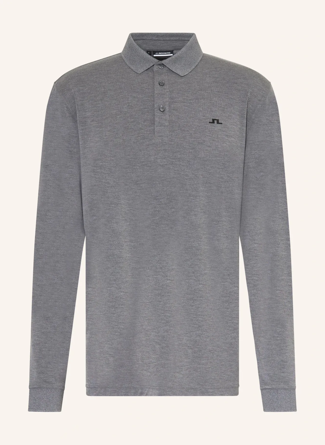 Funktions-Poloshirt