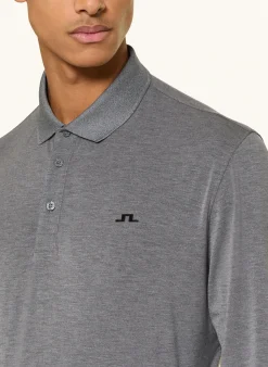 Funktions-Poloshirt
