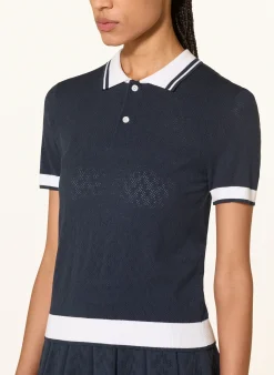Funktions-Poloshirt