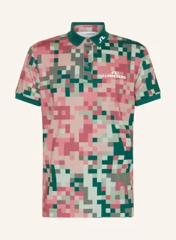 Funktions-Poloshirt