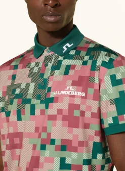 Funktions-Poloshirt