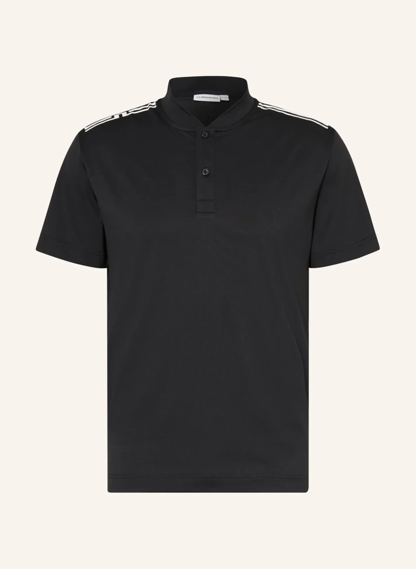 Funktions-Poloshirt