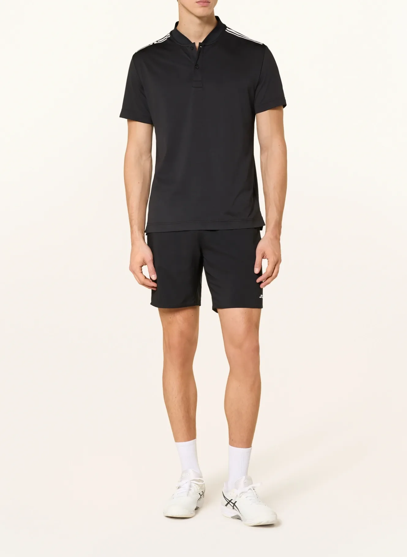 Funktions-Poloshirt