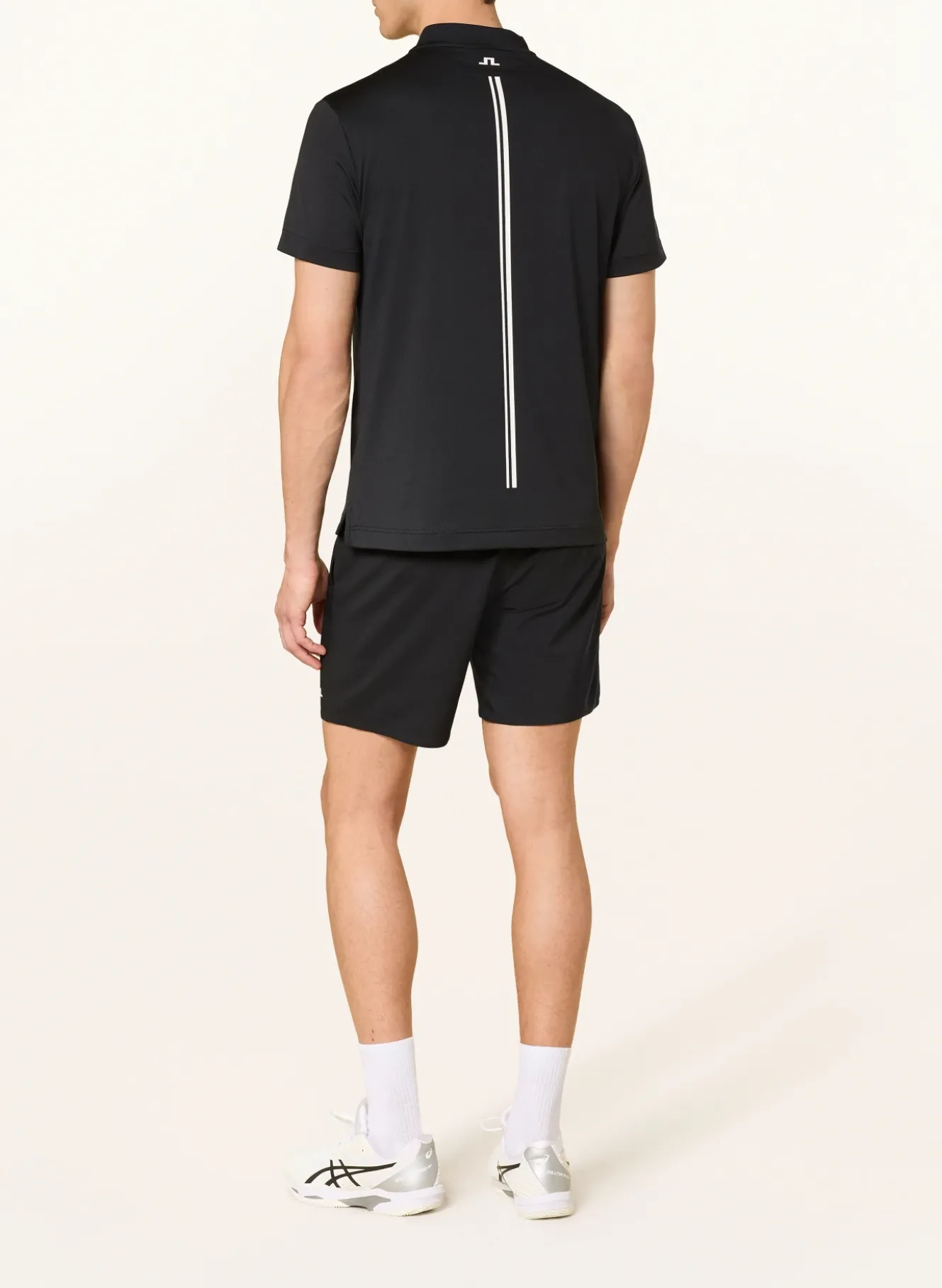Funktions-Poloshirt