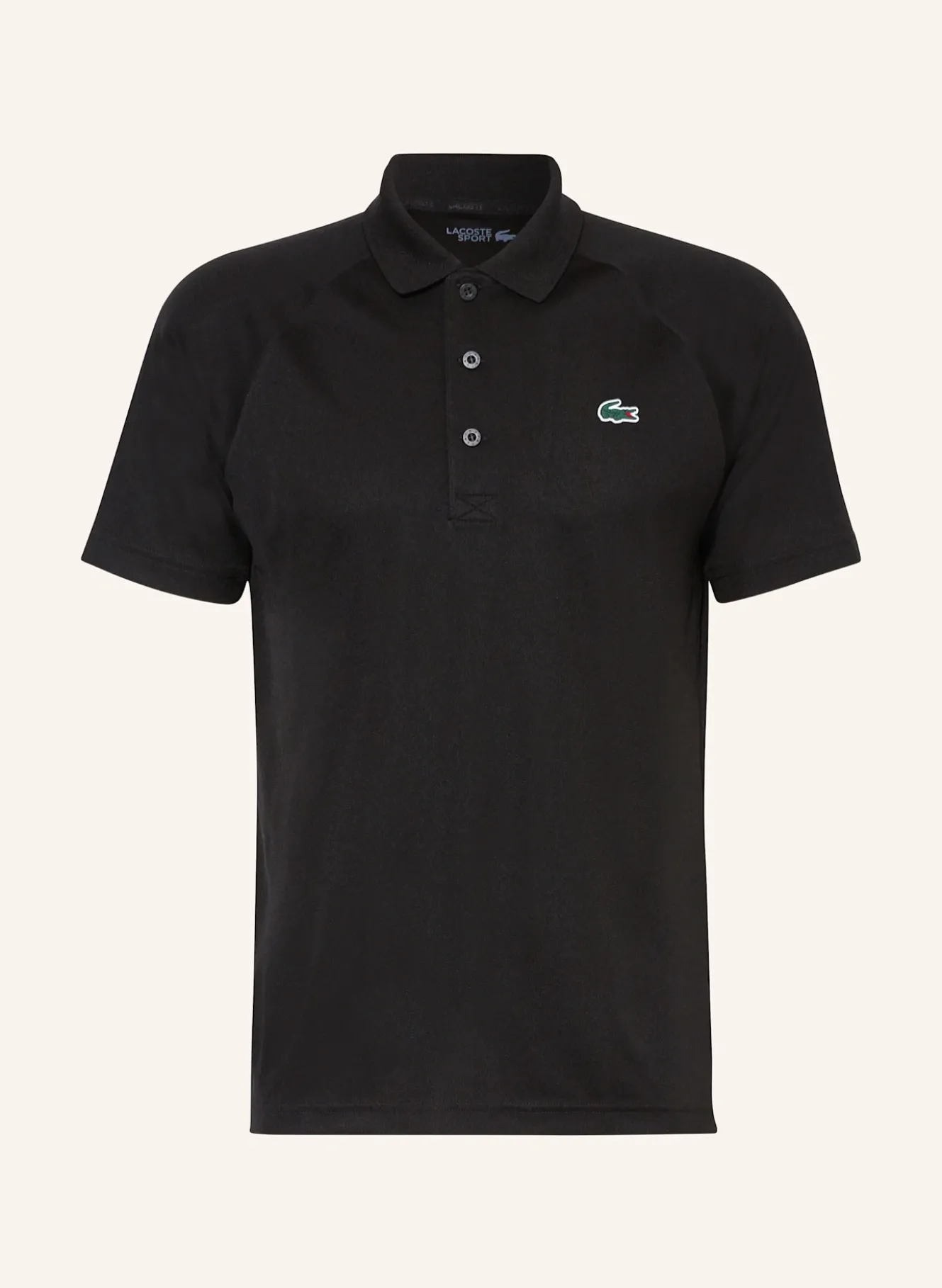 Funktions-Poloshirt
