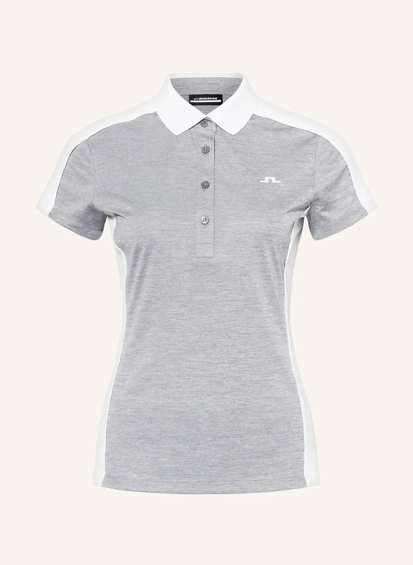 Funktions-Poloshirt