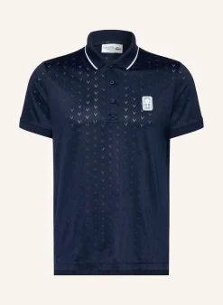 Funktions-Poloshirt