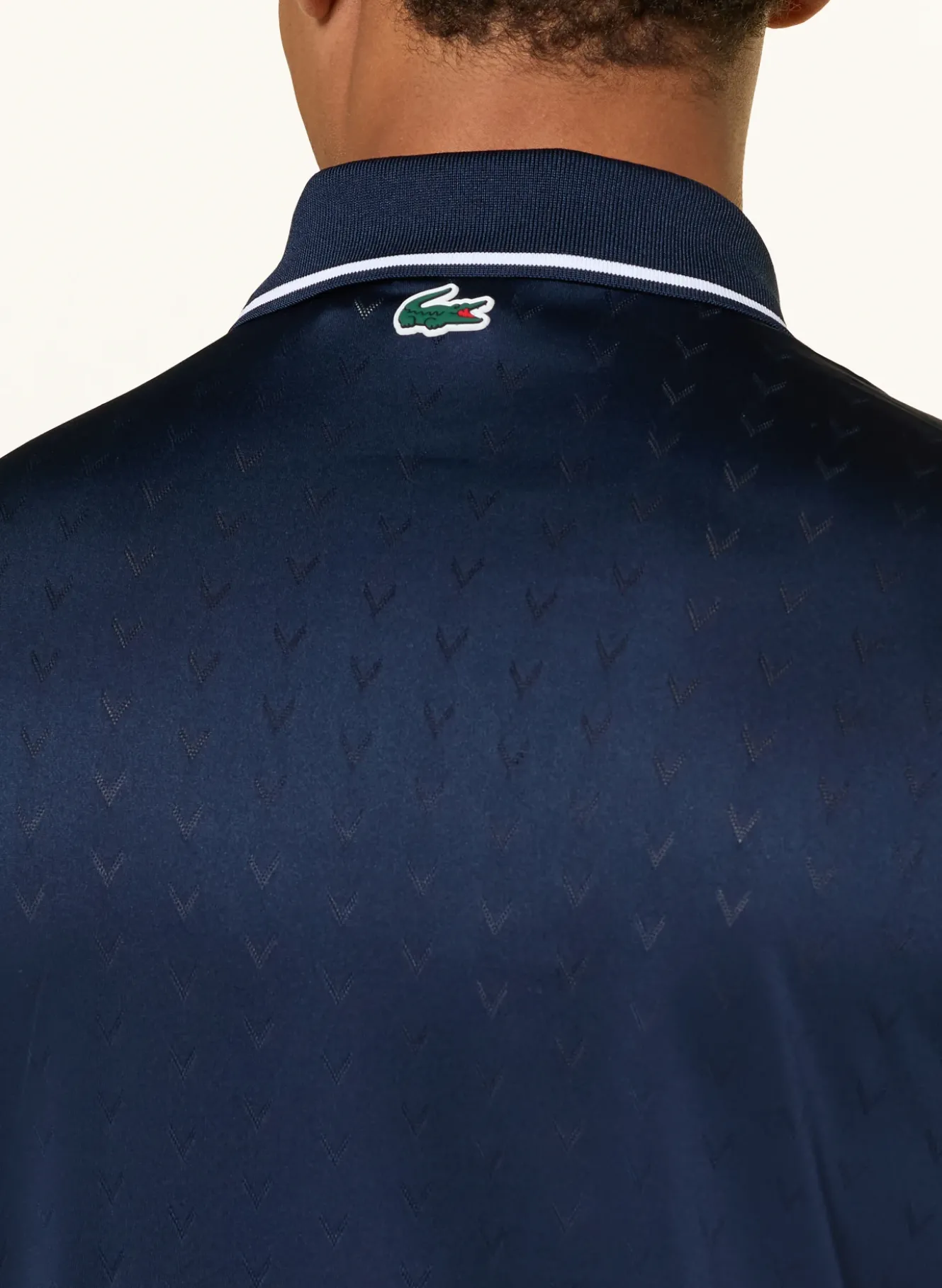 Funktions-Poloshirt