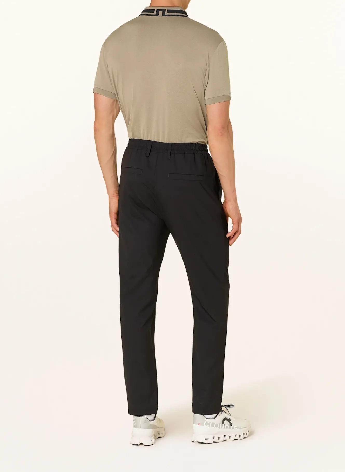 Funktions-Poloshirt