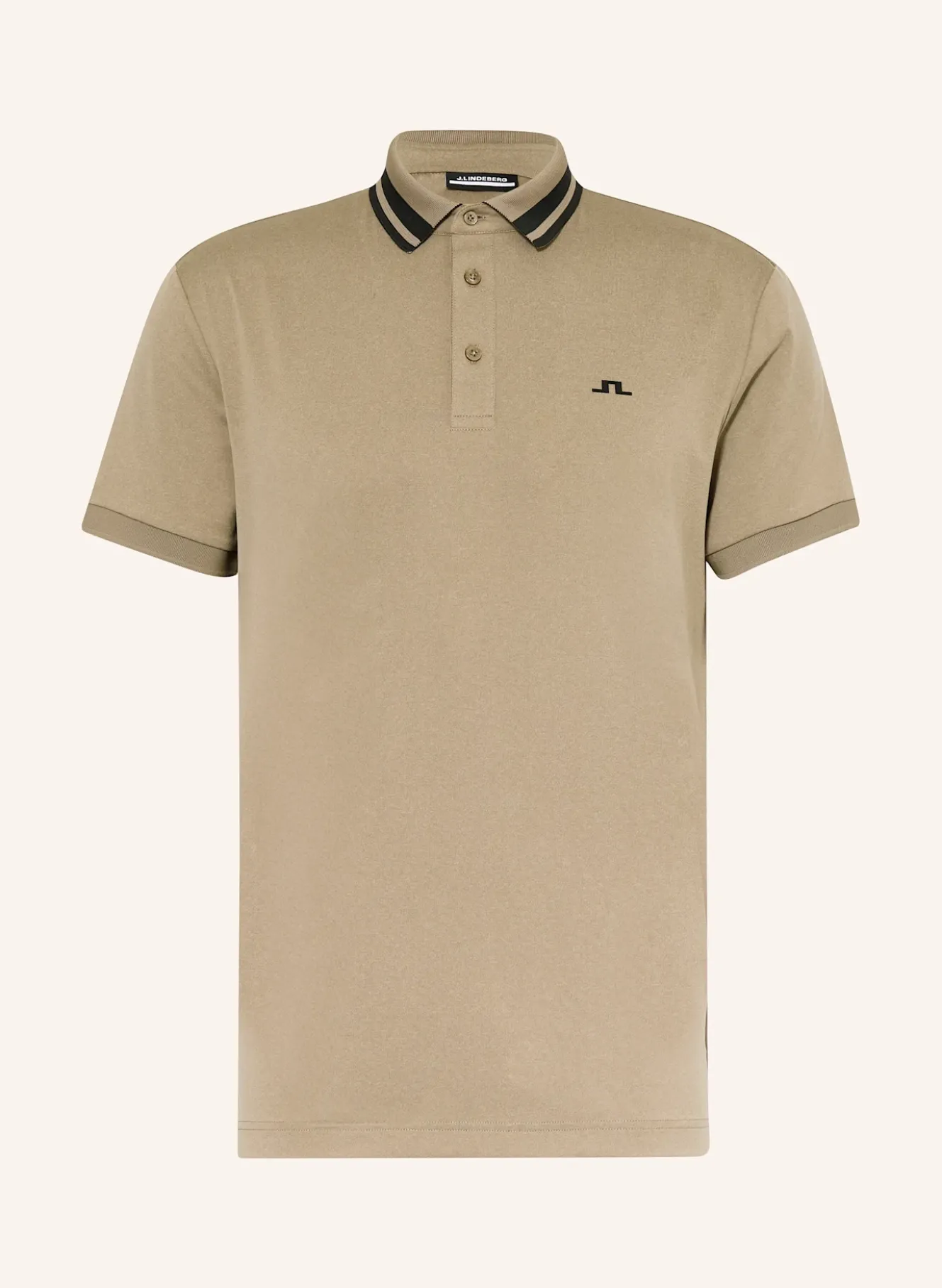 Funktions-Poloshirt
