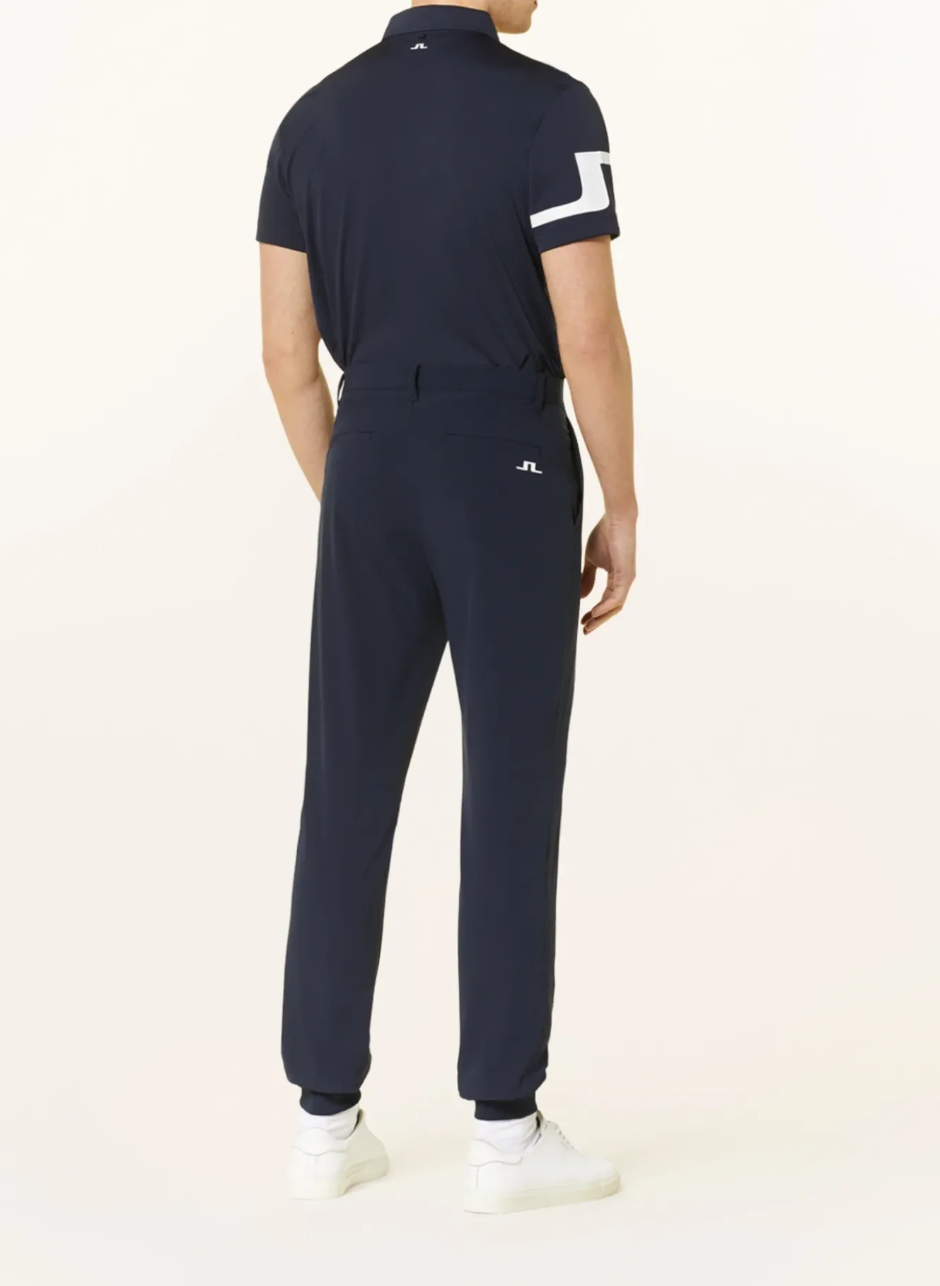 Funktions-Poloshirt