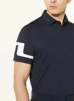 Funktions-Poloshirt