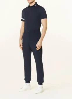Funktions-Poloshirt