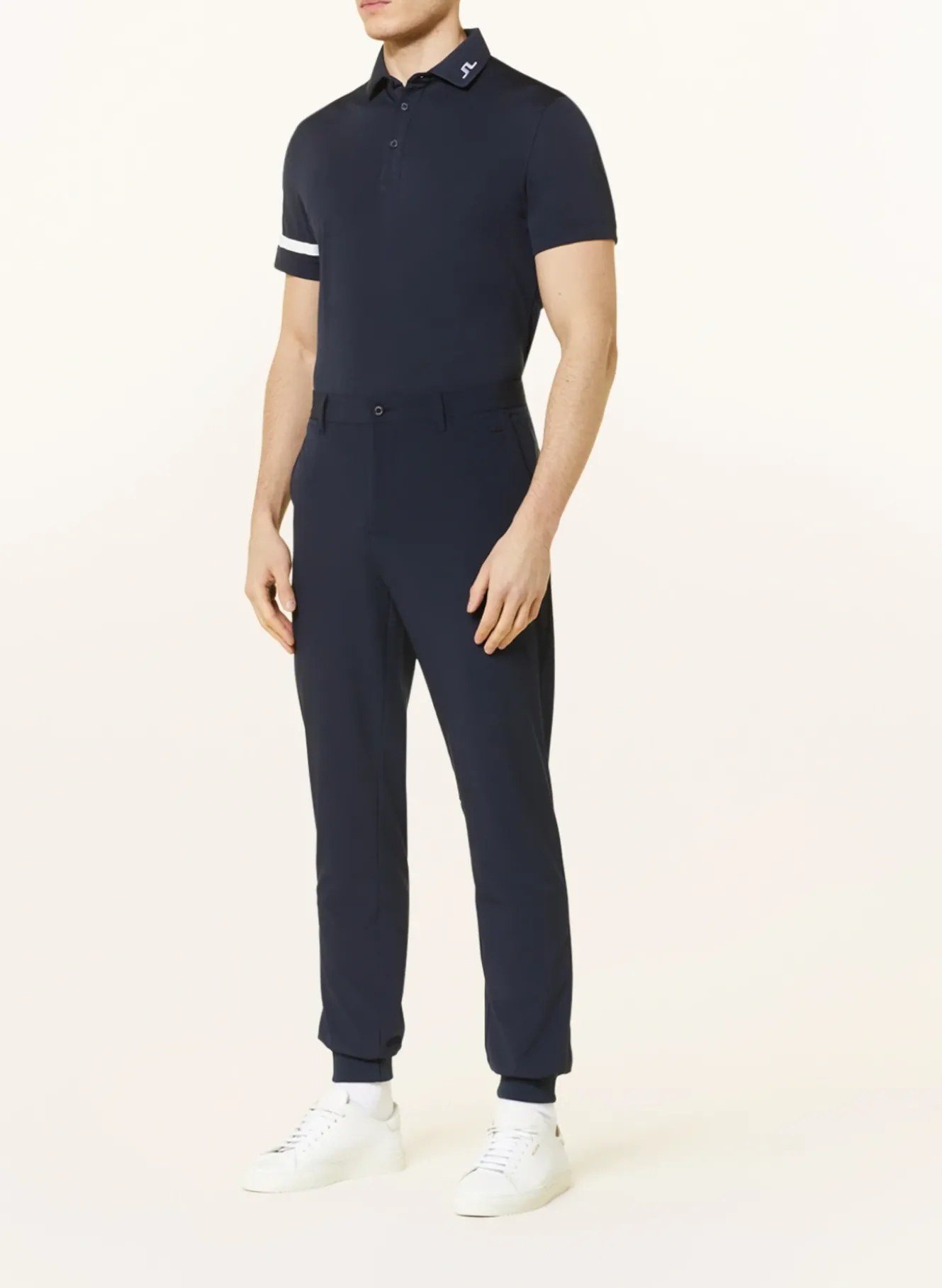 Funktions-Poloshirt