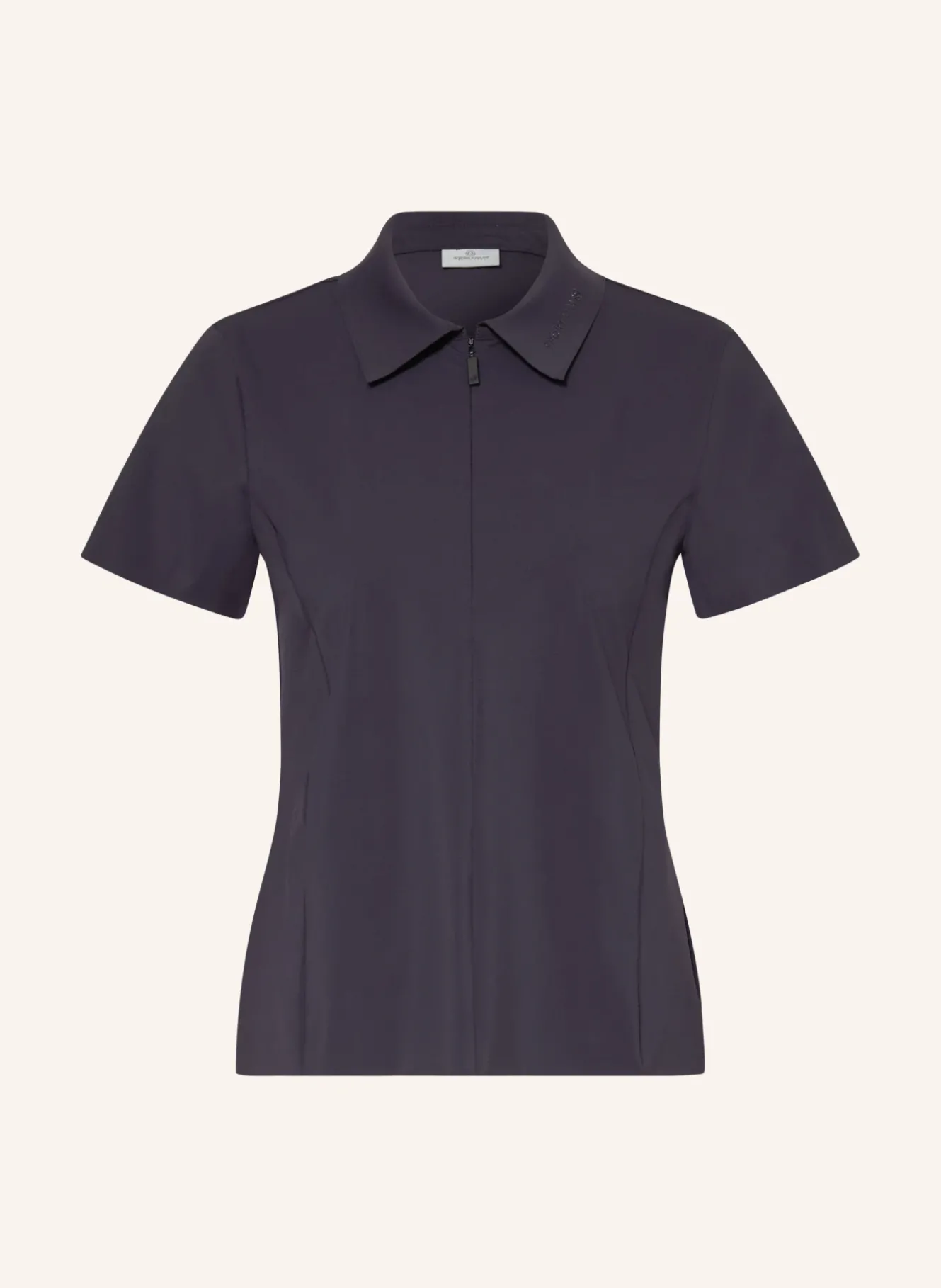 Funktions-Poloshirt