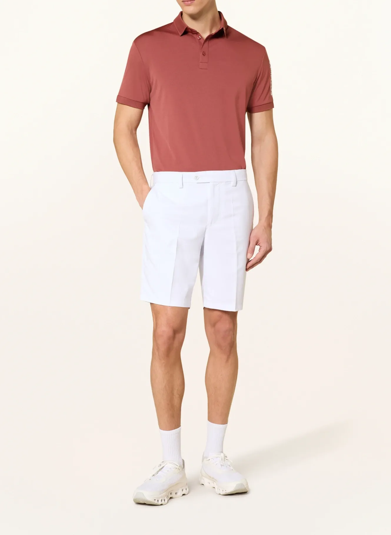 Funktions-Poloshirt