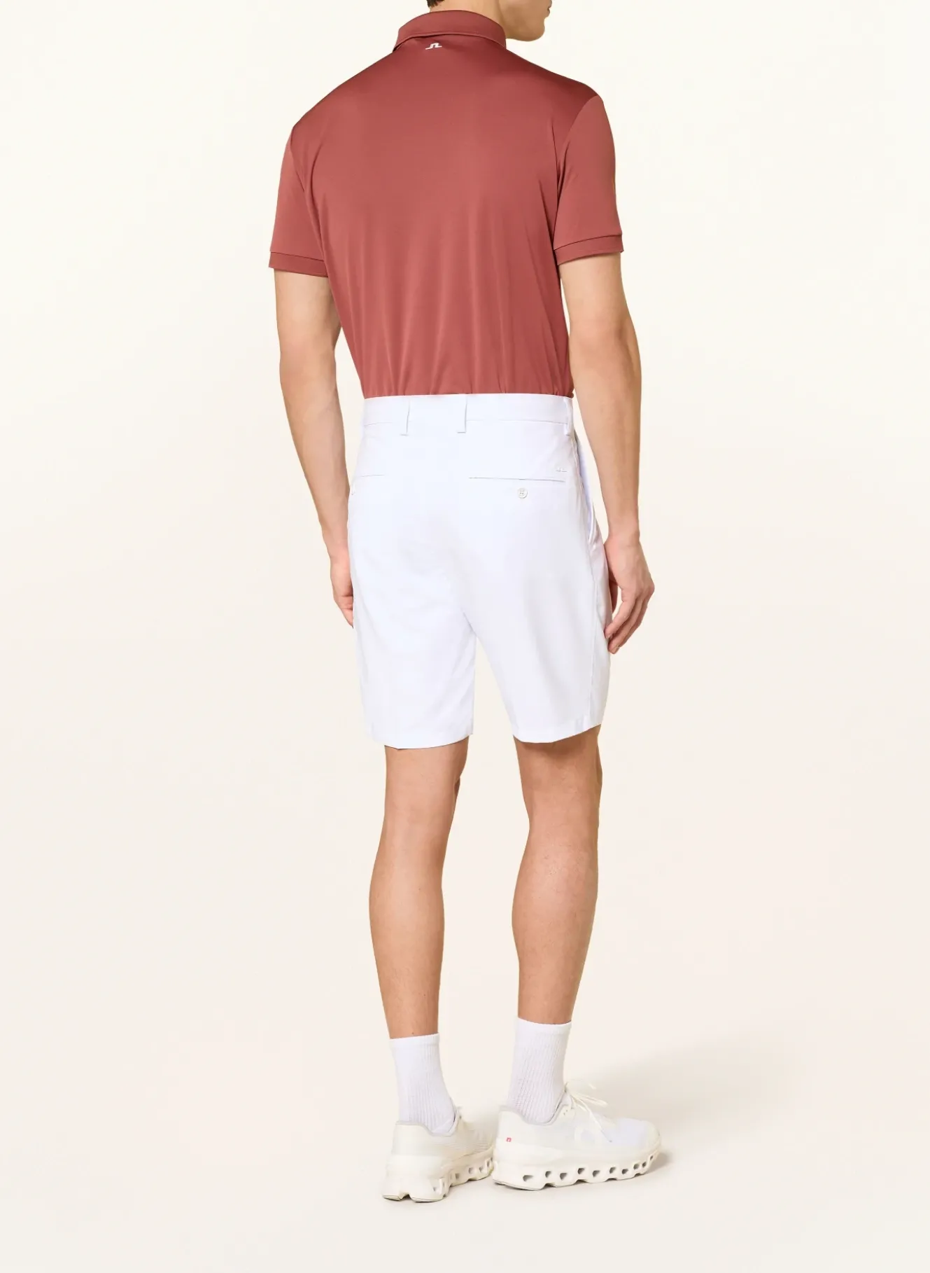 Funktions-Poloshirt