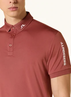 Funktions-Poloshirt