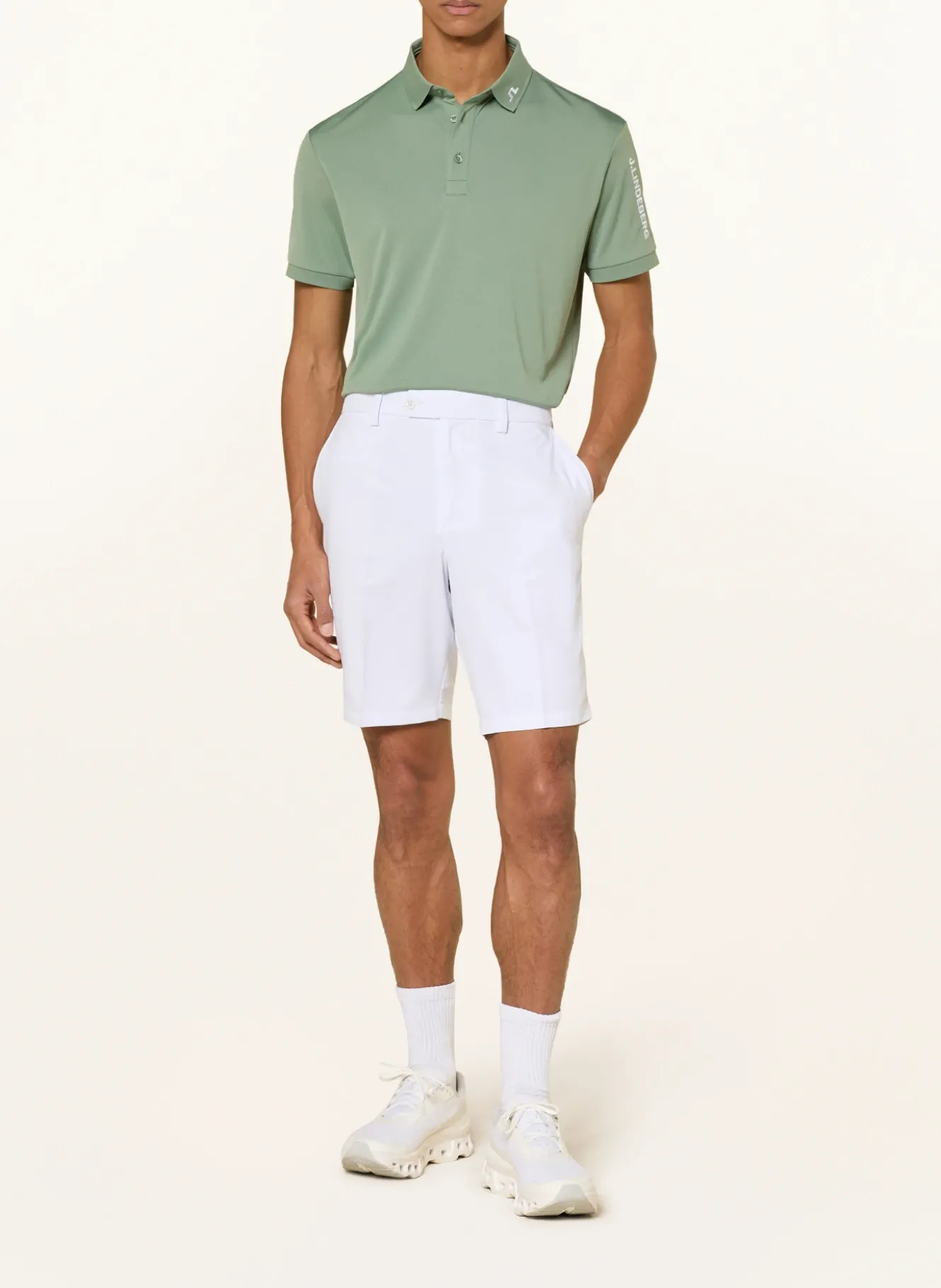 Funktions-Poloshirt