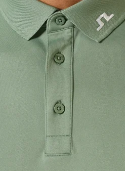 Funktions-Poloshirt