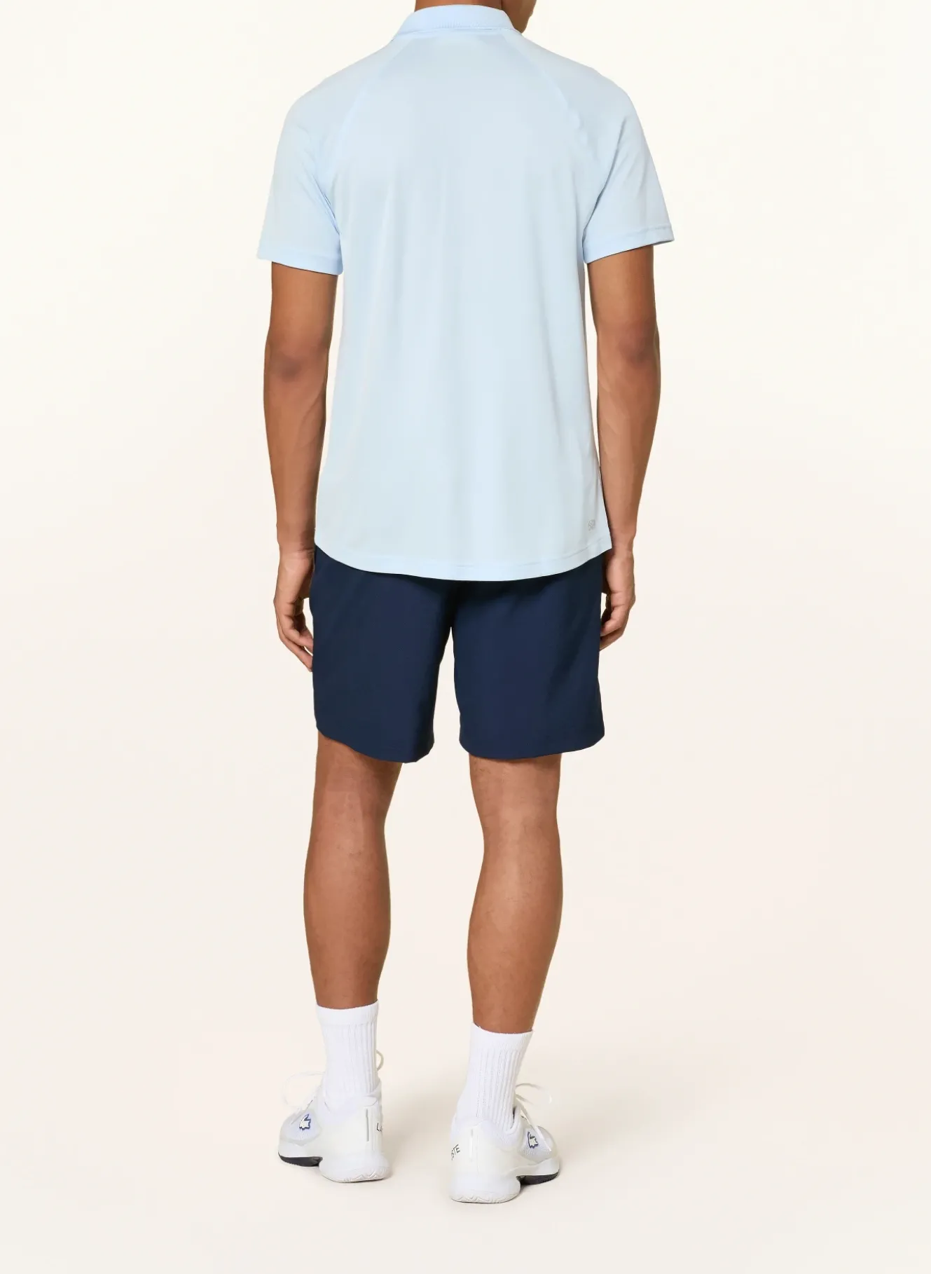 Funktions-Poloshirt