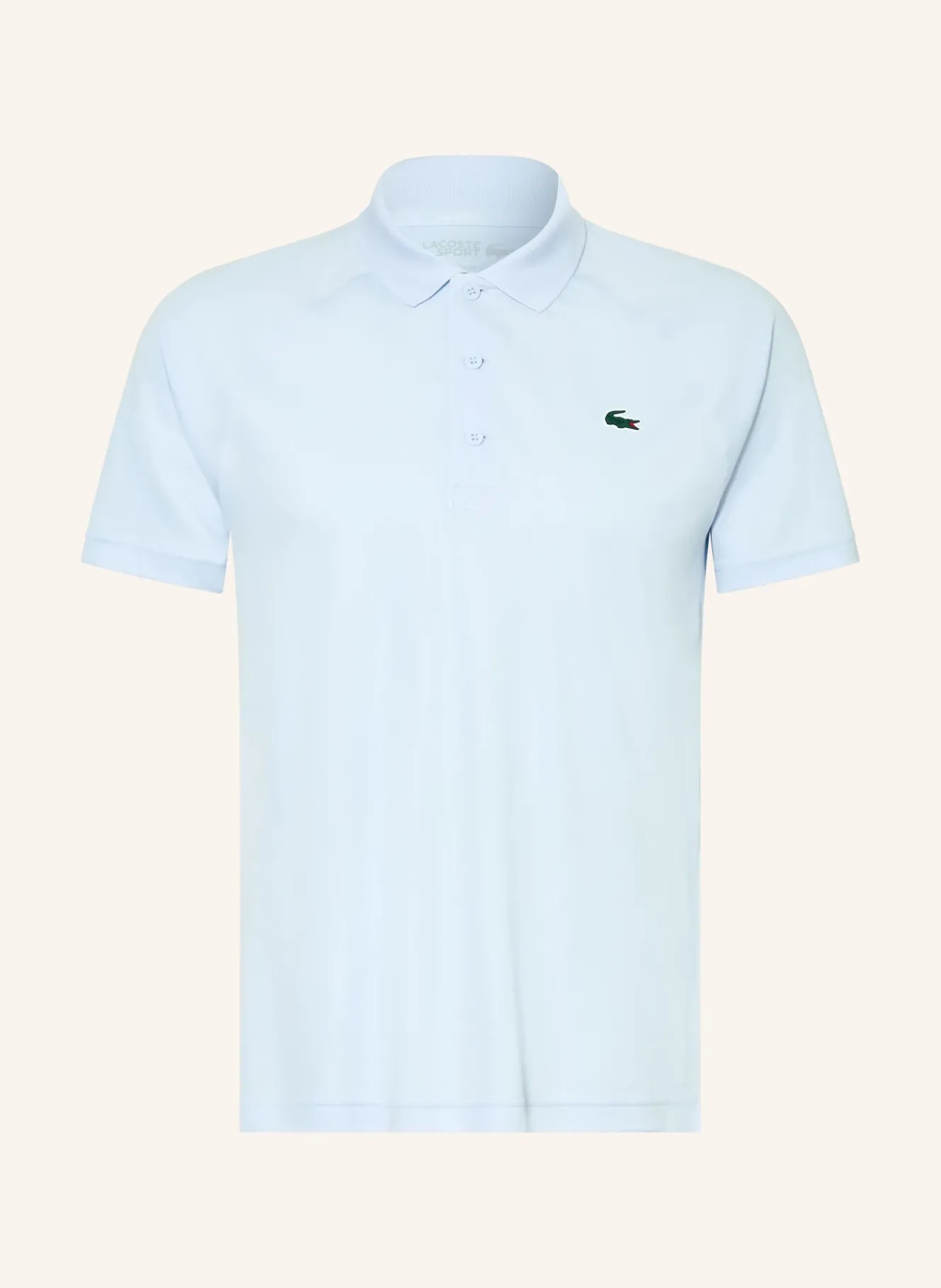 Funktions-Poloshirt