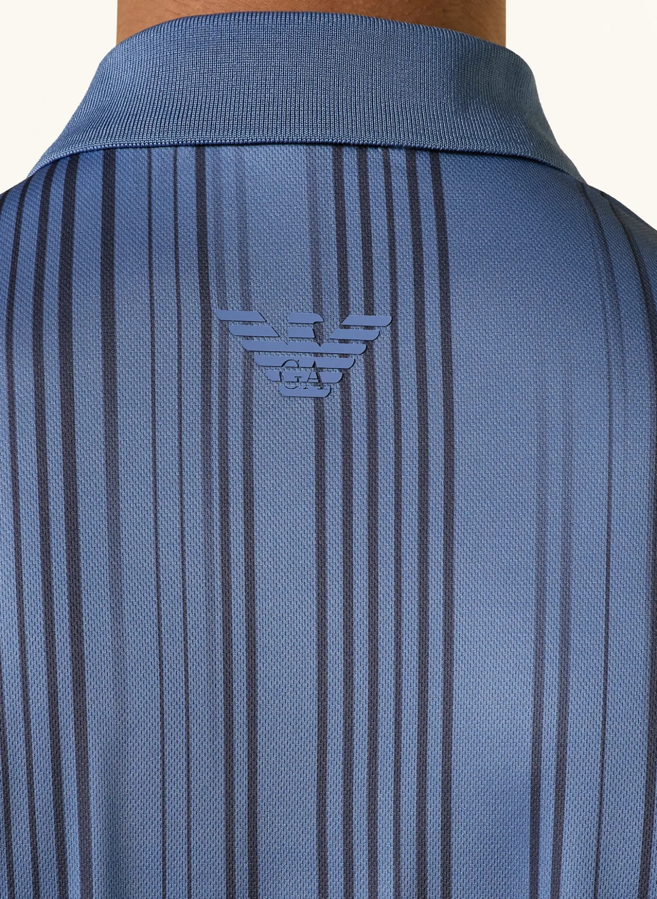 Funktions-Poloshirt