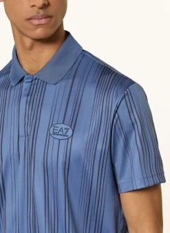 Funktions-Poloshirt