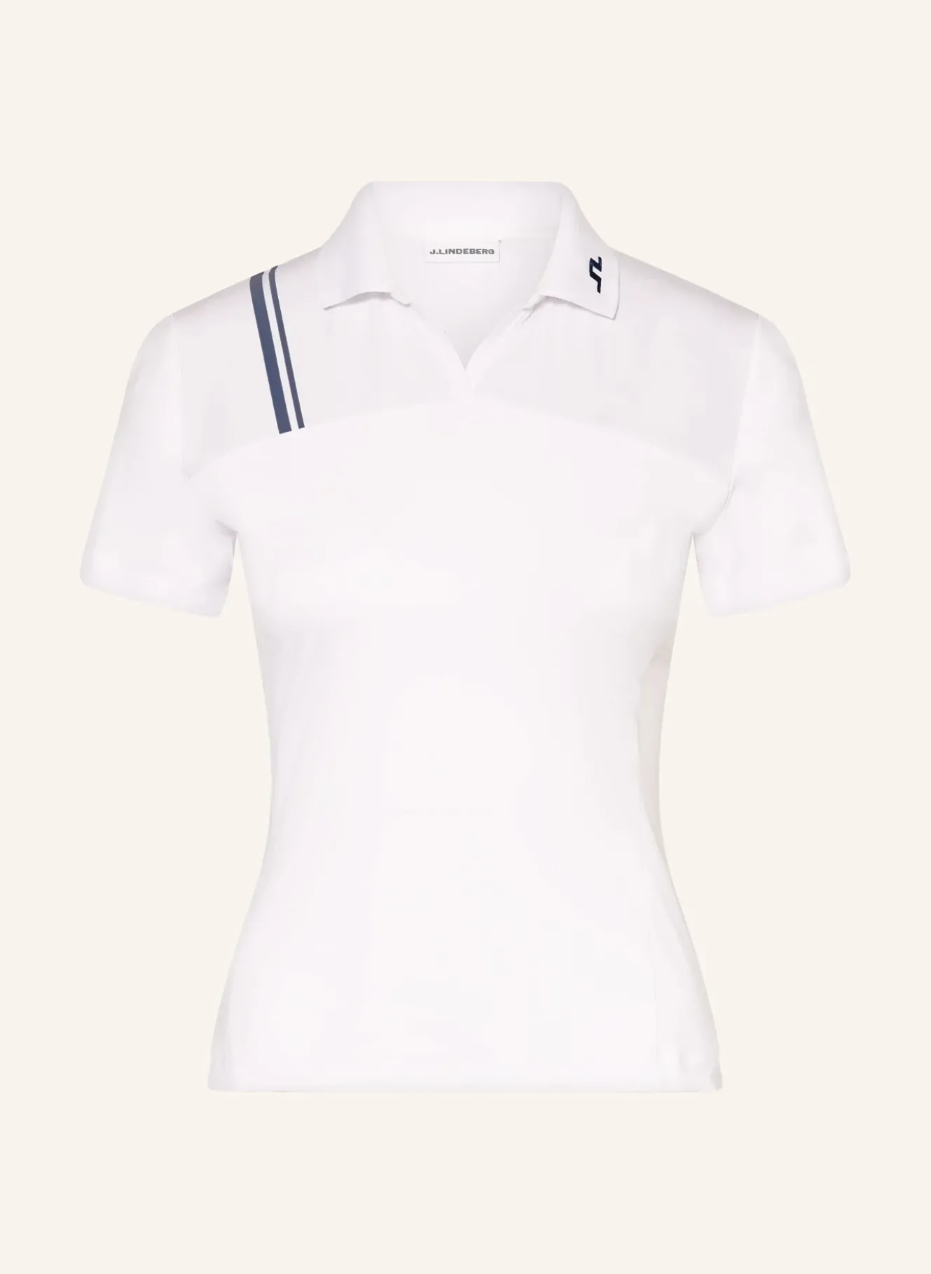 Funktions-Poloshirt
