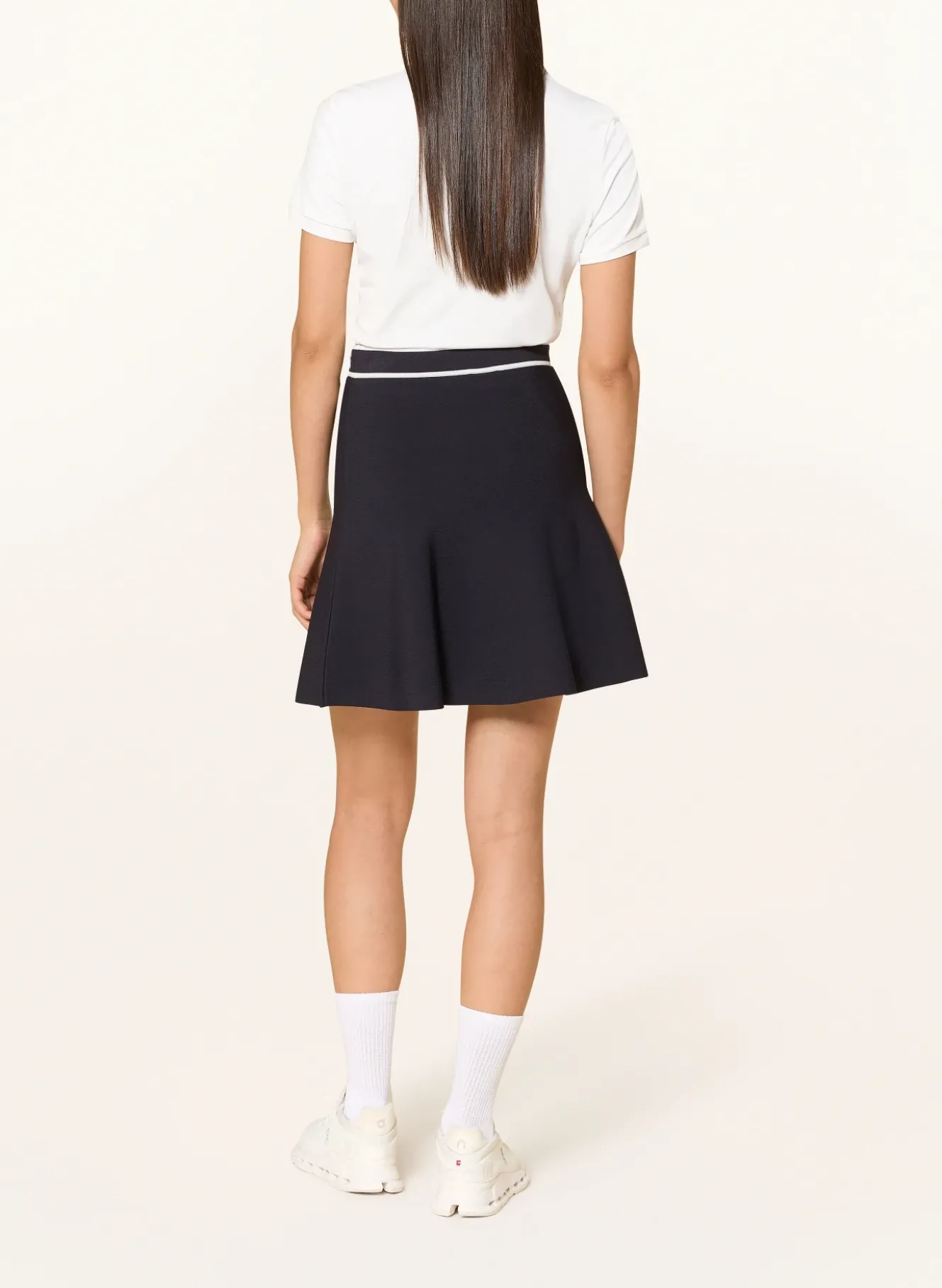 Funktions-Poloshirt