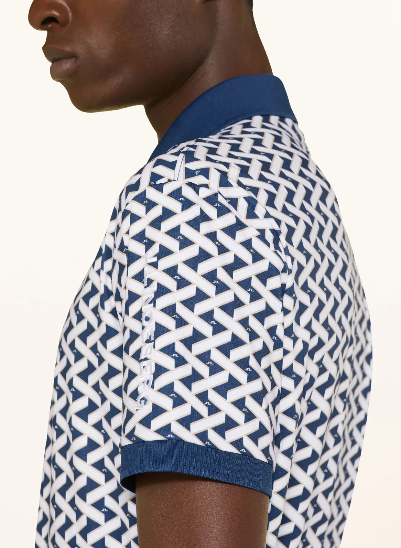 Funktions-Poloshirt