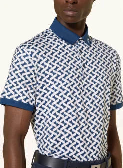 Funktions-Poloshirt