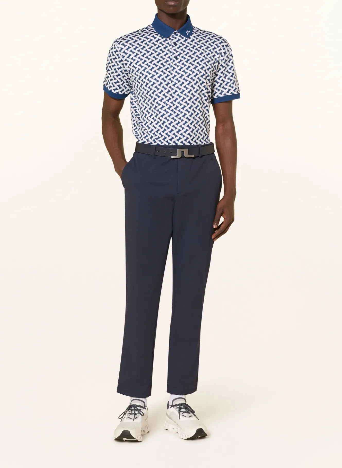 Funktions-Poloshirt