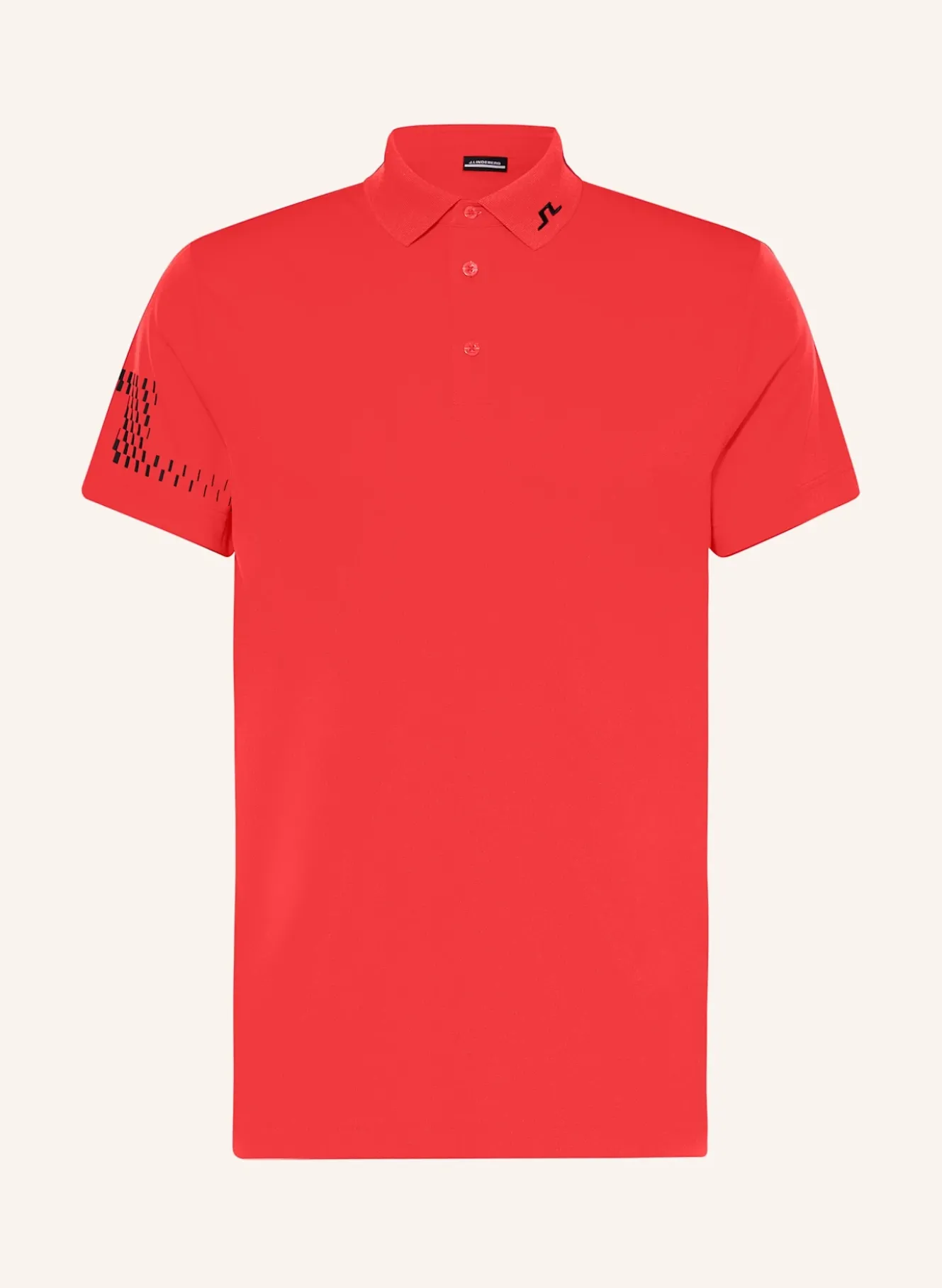 Funktions-Poloshirt