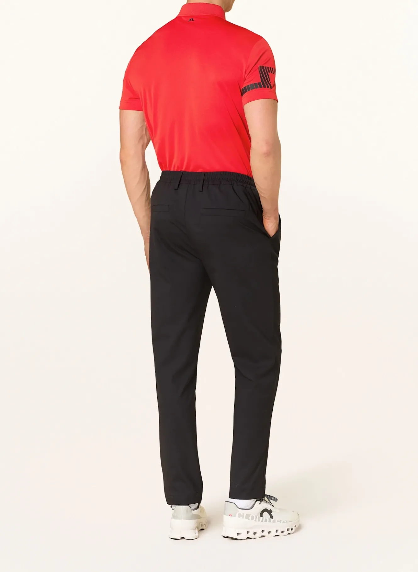 Funktions-Poloshirt