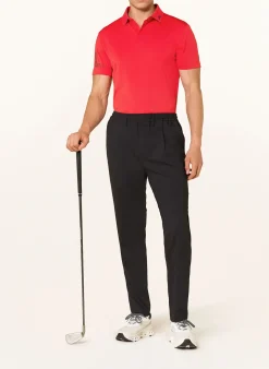 Funktions-Poloshirt