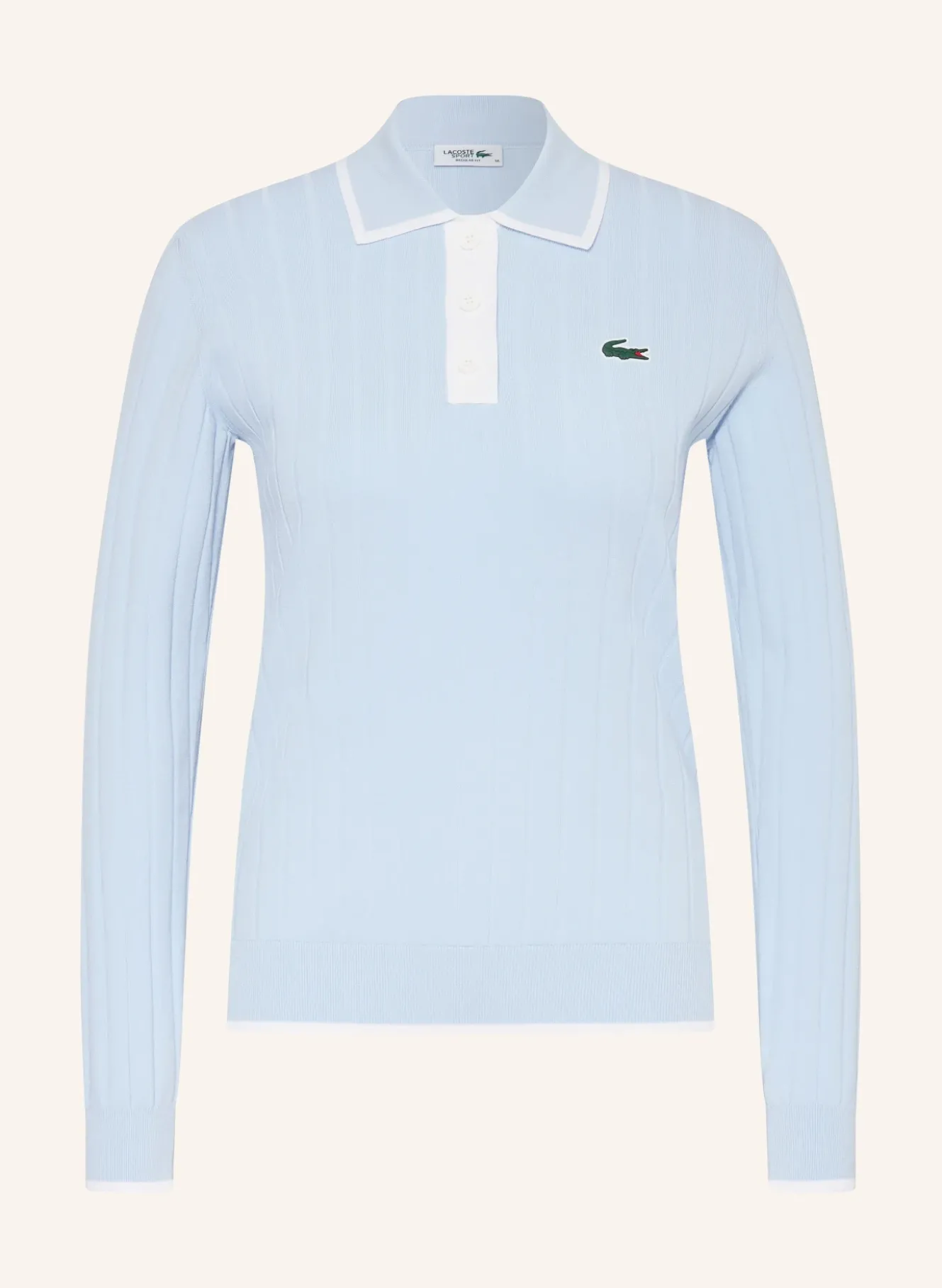 Funktions-Poloshirt
