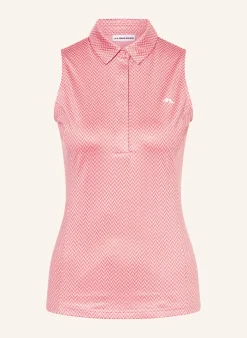 Funktions-Poloshirt