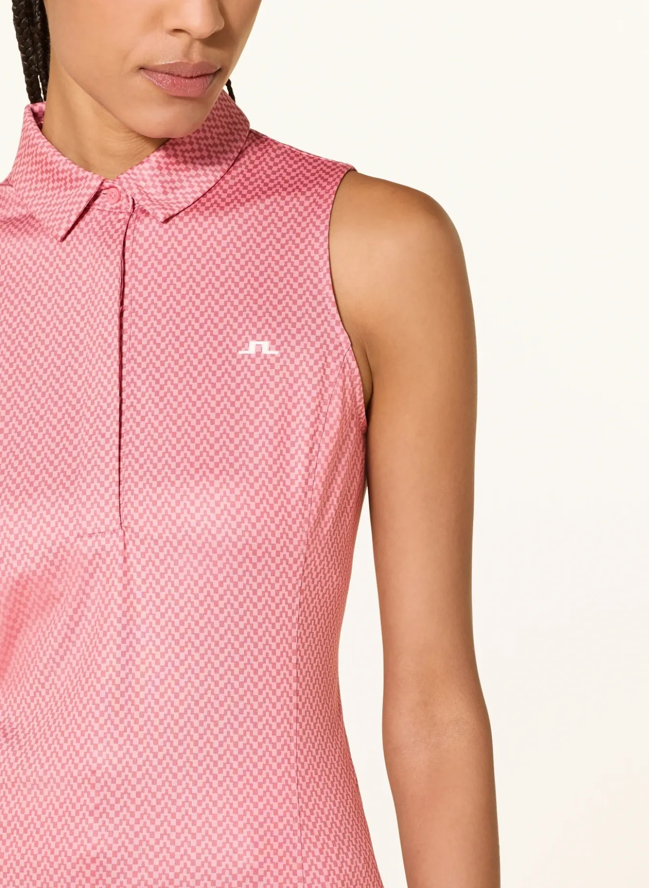 Funktions-Poloshirt