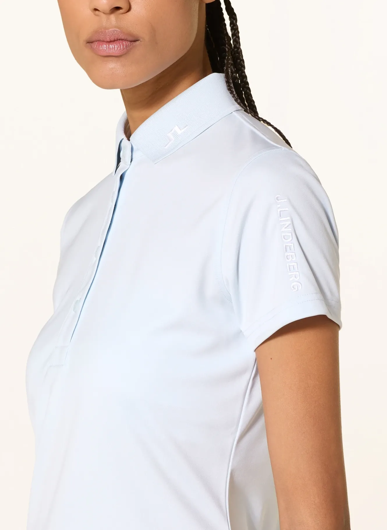 Funktions-Poloshirt
