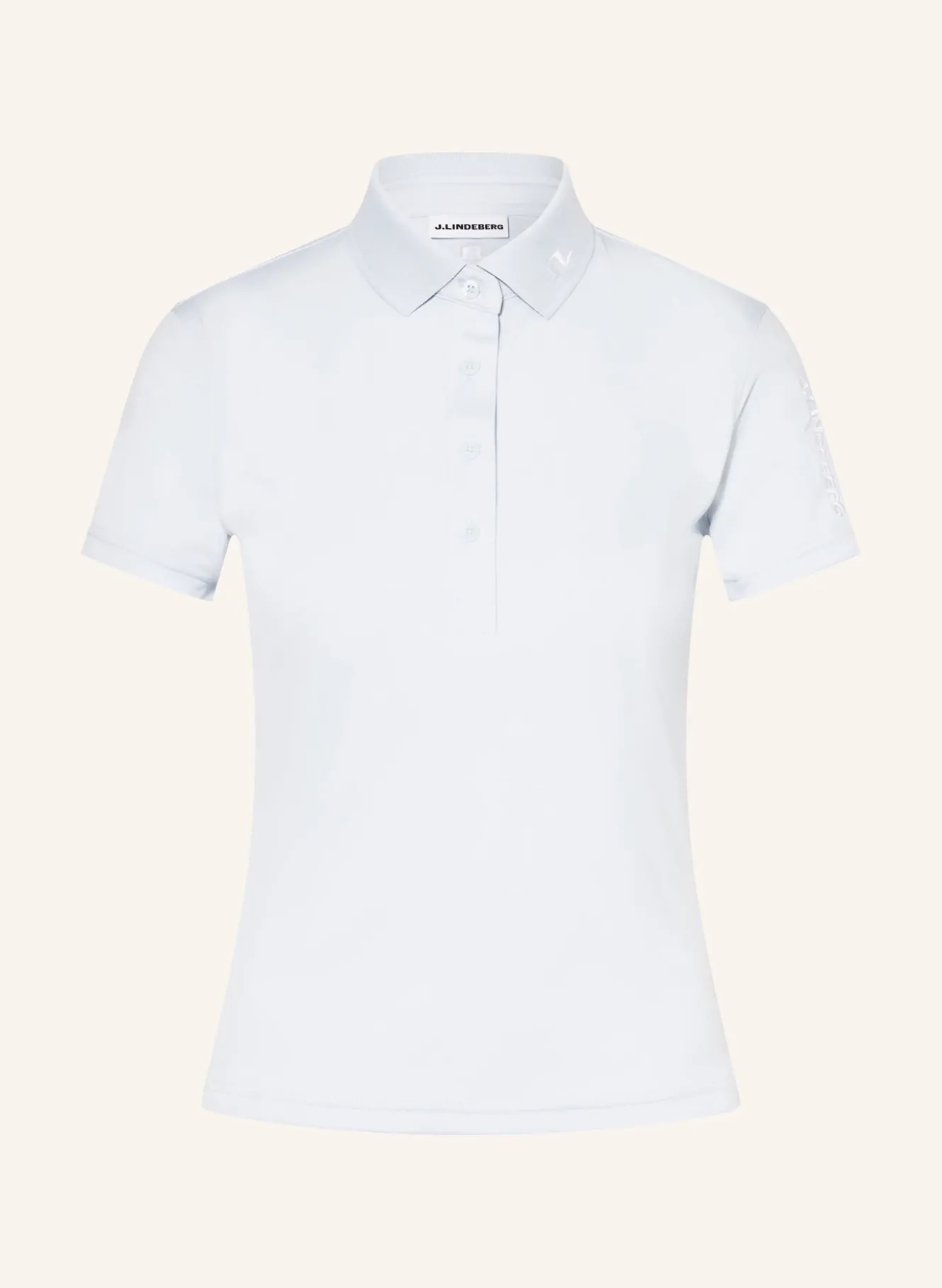 Funktions-Poloshirt
