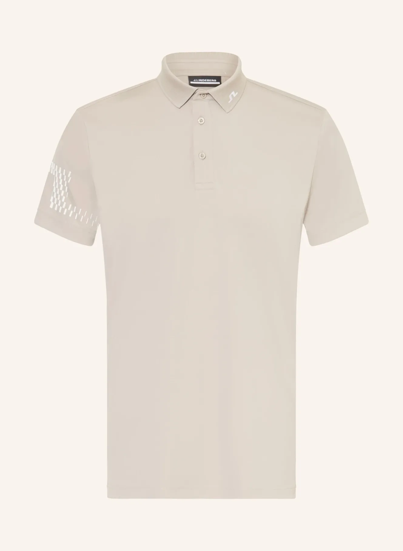 Funktions-Poloshirt