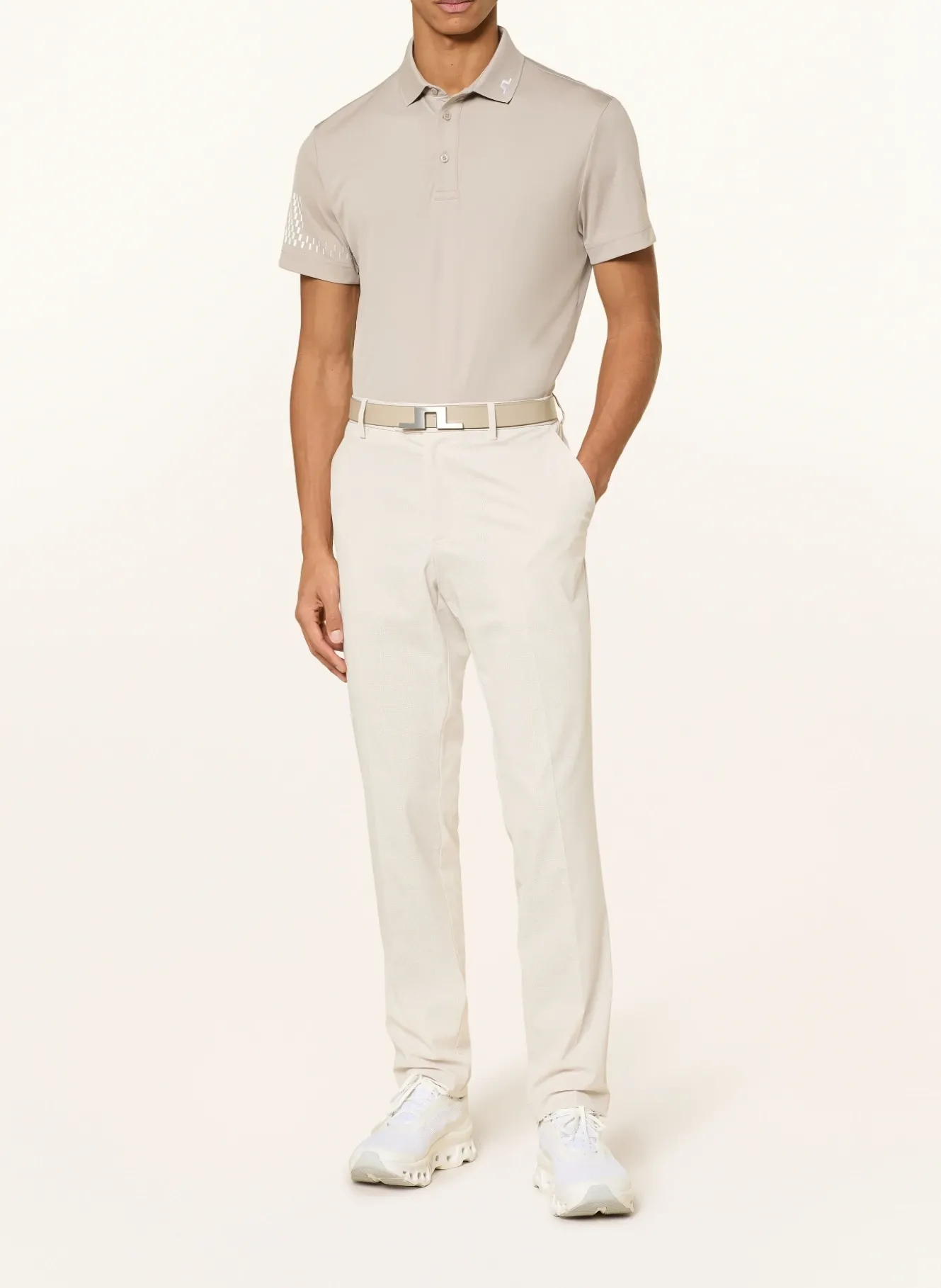 Funktions-Poloshirt