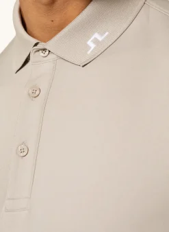 Funktions-Poloshirt