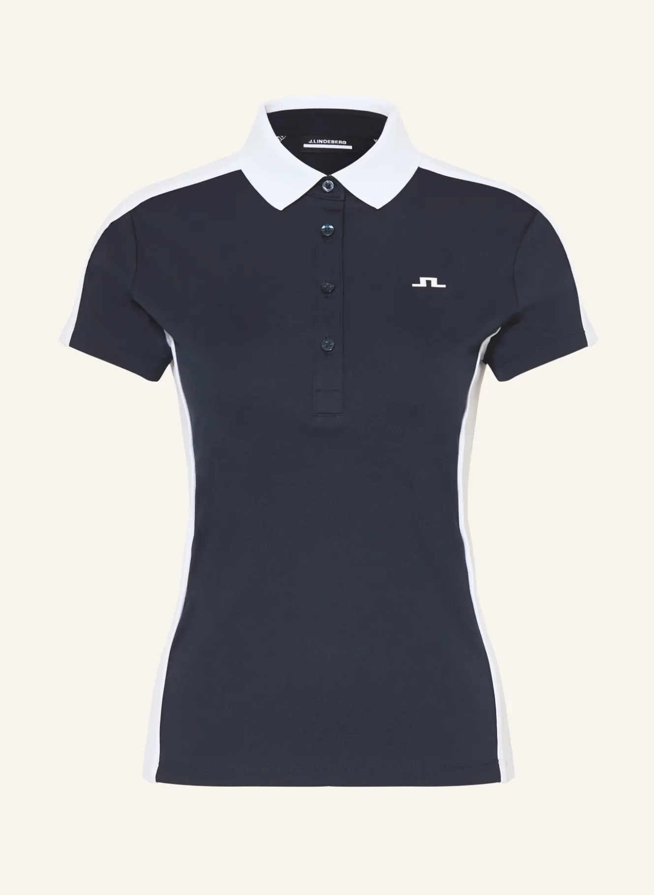 Funktions-Poloshirt
