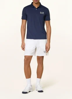 Funktions-Poloshirt