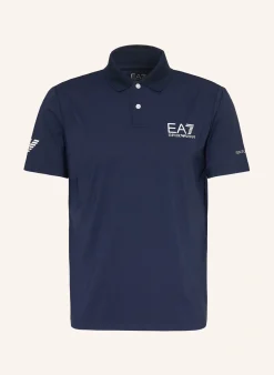 Funktions-Poloshirt